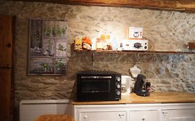 Gite La Source Sauna Jardin Wi-Fi